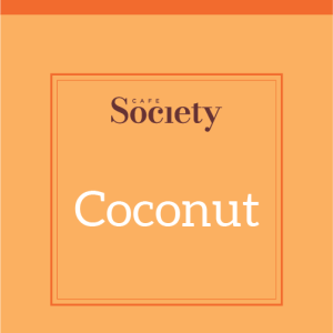 Coconut Low Carb Monk