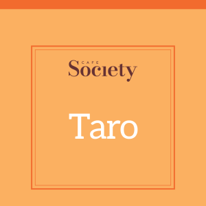 Taro Low Carb Monk