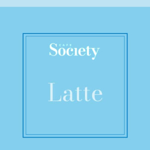 Latte - Society Allulose