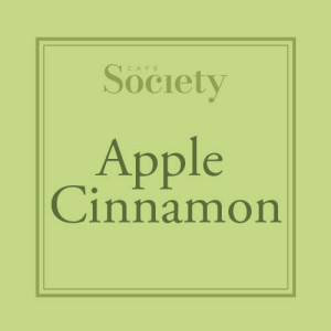 Apple Cinnamon Chai