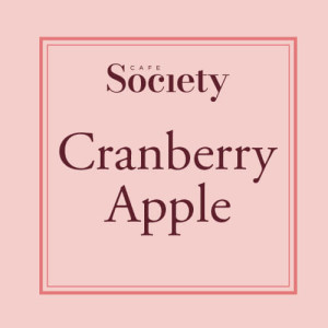 Cranberry Apple
