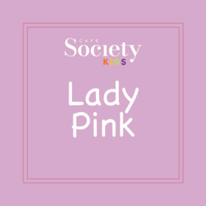 Lady Pink