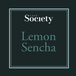 Sencha Lemon
