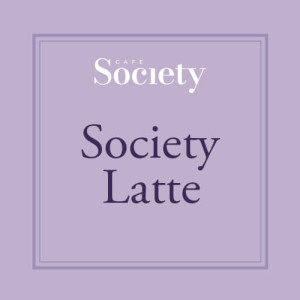 Society Latte
