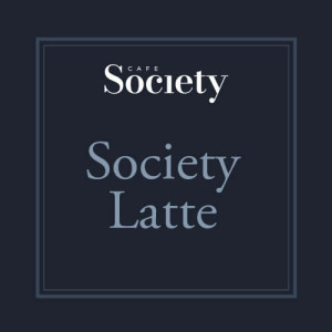 Society Latte
