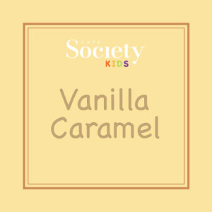 Vanilla Caramel