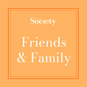 Friends & Family – LCM 24