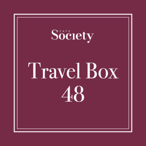 Travel Box 48