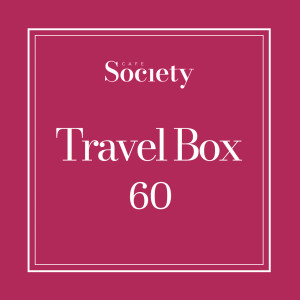 Travel box – Boba 60