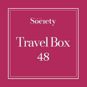 Travel box – Boba 48