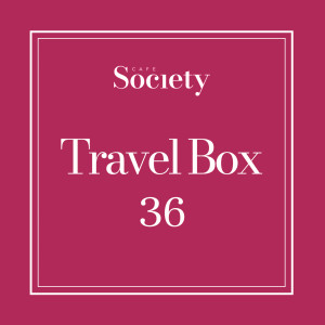 Travel box – Boba 36