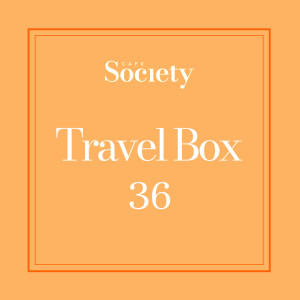 Travel Box – LCM 36