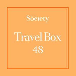 Travel Box – LCM 48