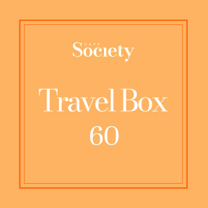 Travel Box – LCM 60