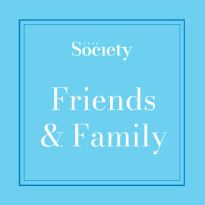 Friends and Family – SA 24