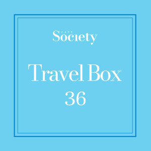 Travel Box – SA 36