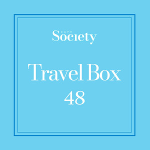 Travel Box – SA 48