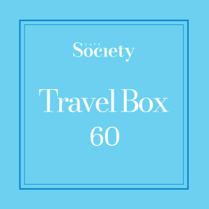 Travel box 60