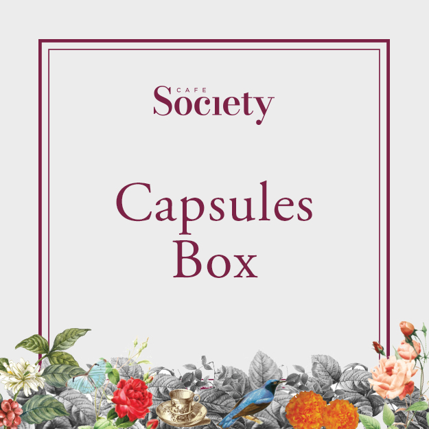 Capsules Box